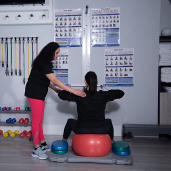 Active Rehab Therapy Langley and Surrey