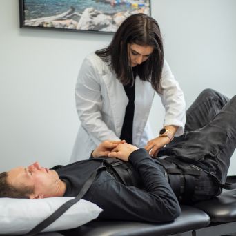 Spinal Decompression Vancouver