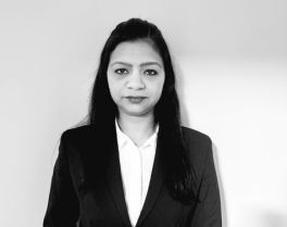 Koshambi Chadha