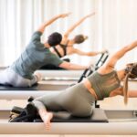 group vs private pilates right fit rehabilitation fitness goals surrey