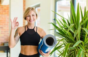Pilates vs Yoga: Understanding Their Unique Supportive Roles