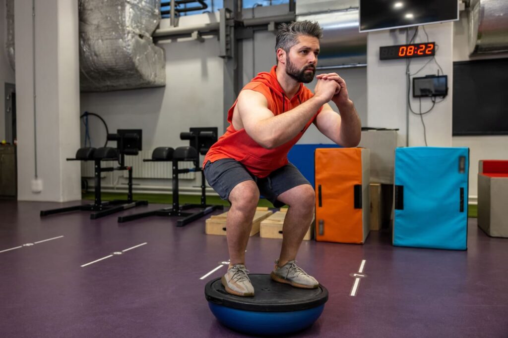 athletic therapy vs physiotherapy sports injury rehab