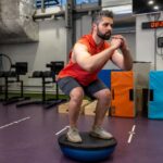 athletic therapy vs physiotherapy sports injury rehab