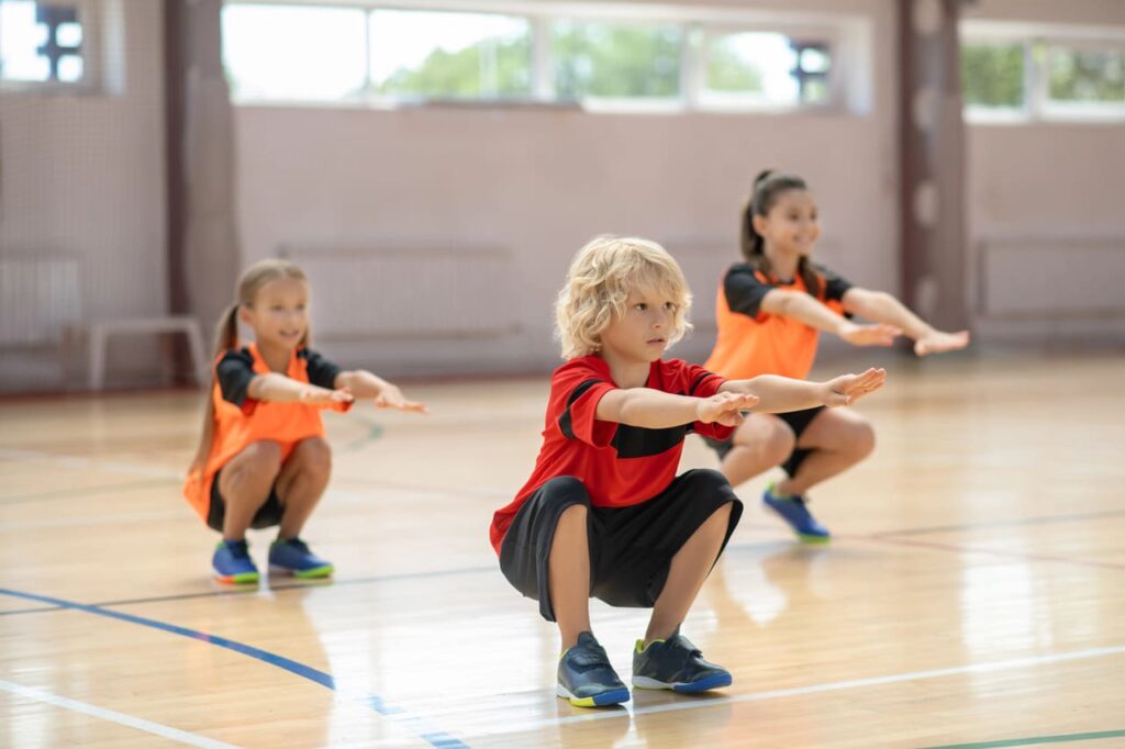 getting kids ready for sports season injury prevention guide
