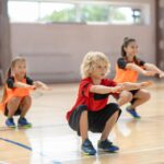 getting kids ready for sports season injury prevention guide