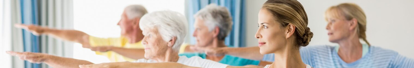 Physiotherapy Can Improve Quality of Life and Help Manage Pain