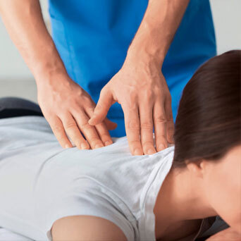 Physiotherapy Surrey