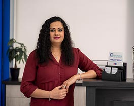 Navjot Hehar