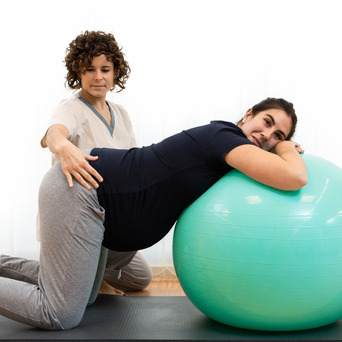 Physiotherapy Langley & Surrey - Revitalize Physiotherapy and Sports Clinic