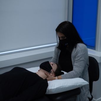 Concussion Clinic Langley and Surrey