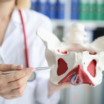 Pelvic Floor Physiotherapy Surrey