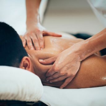 Registered Massage Therapy Surrey