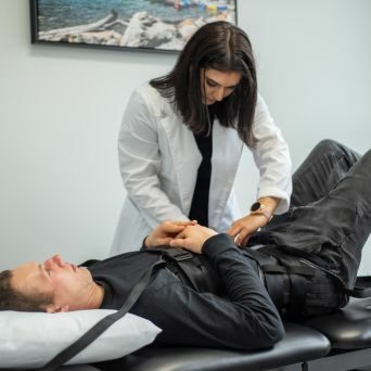 Spinal Decompression Langley and Surrey