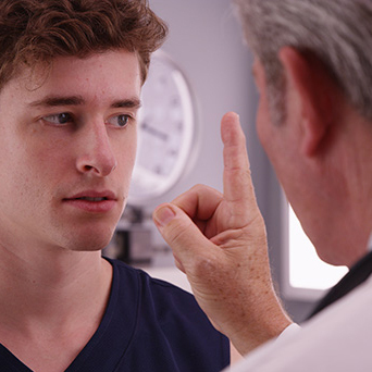 concussion clinic Surrey