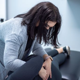 manual therapy surrey