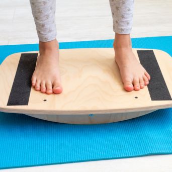 Vestibular Rehabilitation Vancouver