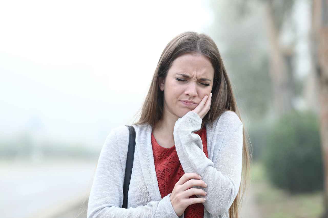 TMJ Physiotherapy