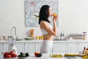 Practical Tips to Improve Your Pilates Practice with Nutrition, Movement, and Stress Management